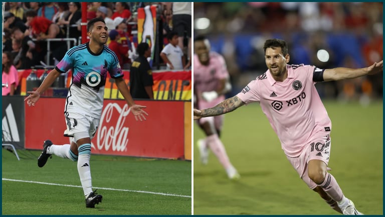 What has to happen next to keep Messi in Minnesota dream alive